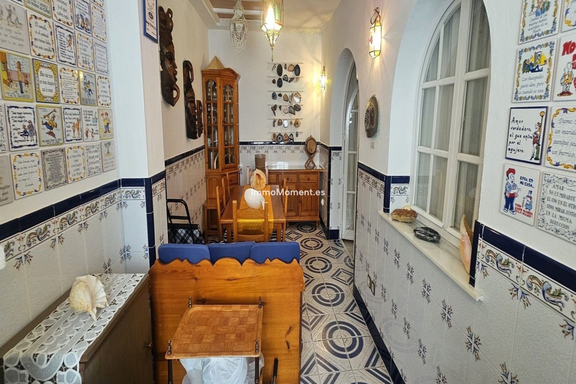 Reventa - Apartamento - Fuengirola - Fuengirola Centro