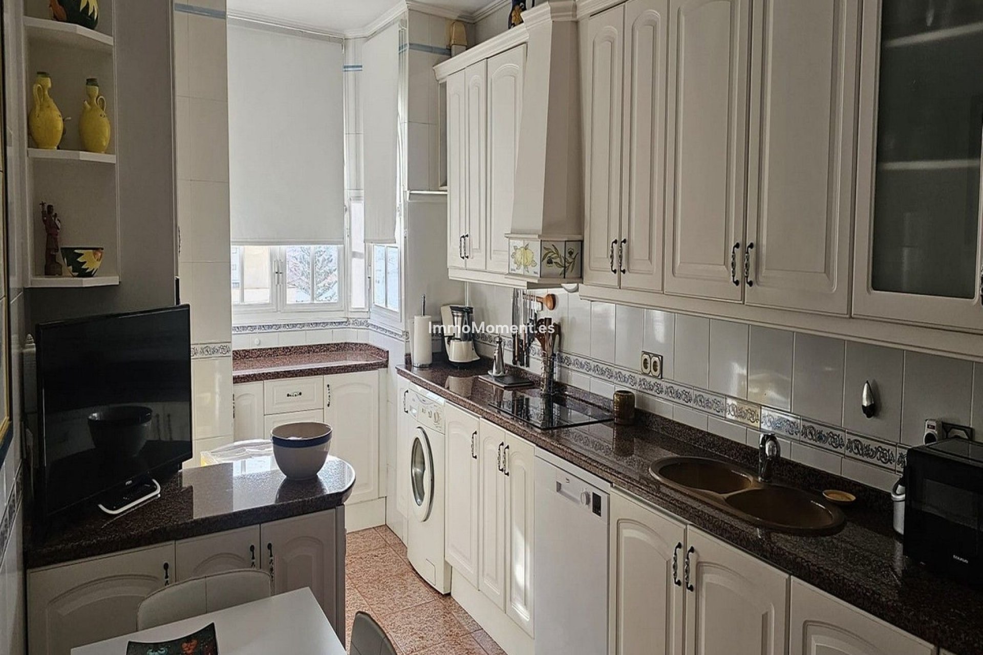 Reventa - Apartamento - Fuengirola - Fuengirola Centro