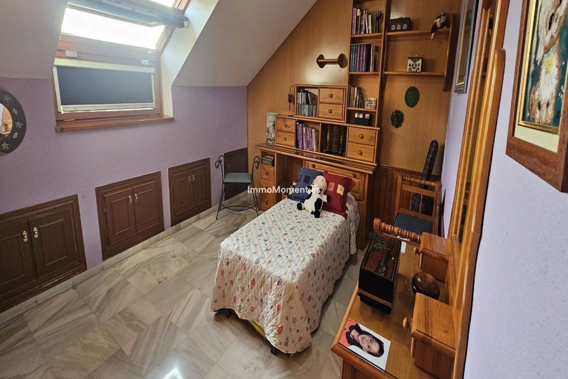 Reventa - Apartamento - Fuengirola - Fuengirola Centro