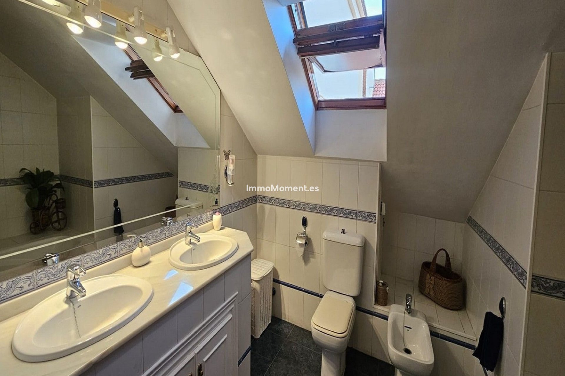 Reventa - Apartamento - Fuengirola - Fuengirola Centro