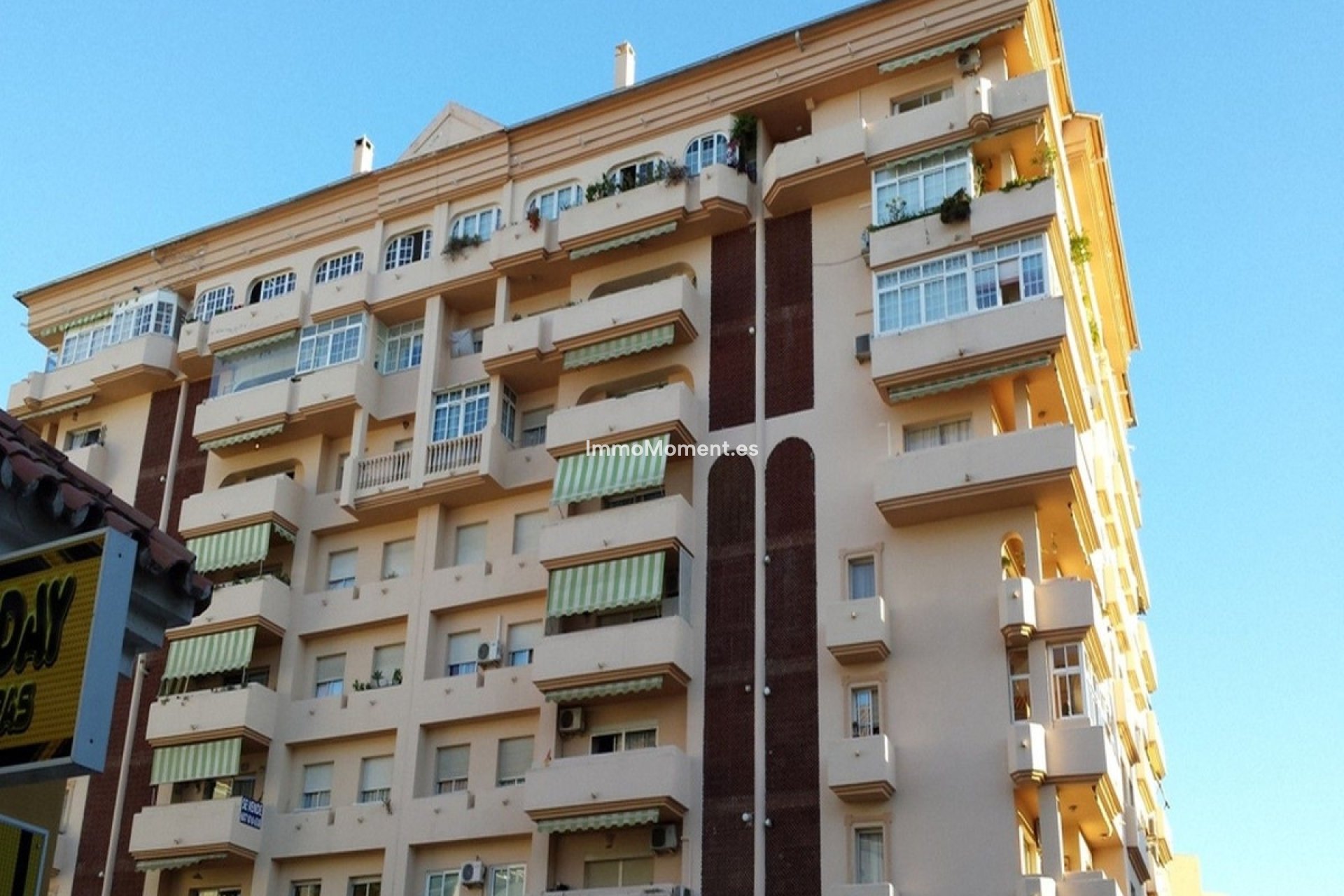 Reventa - Apartamento - Fuengirola - Fuengirola Centro