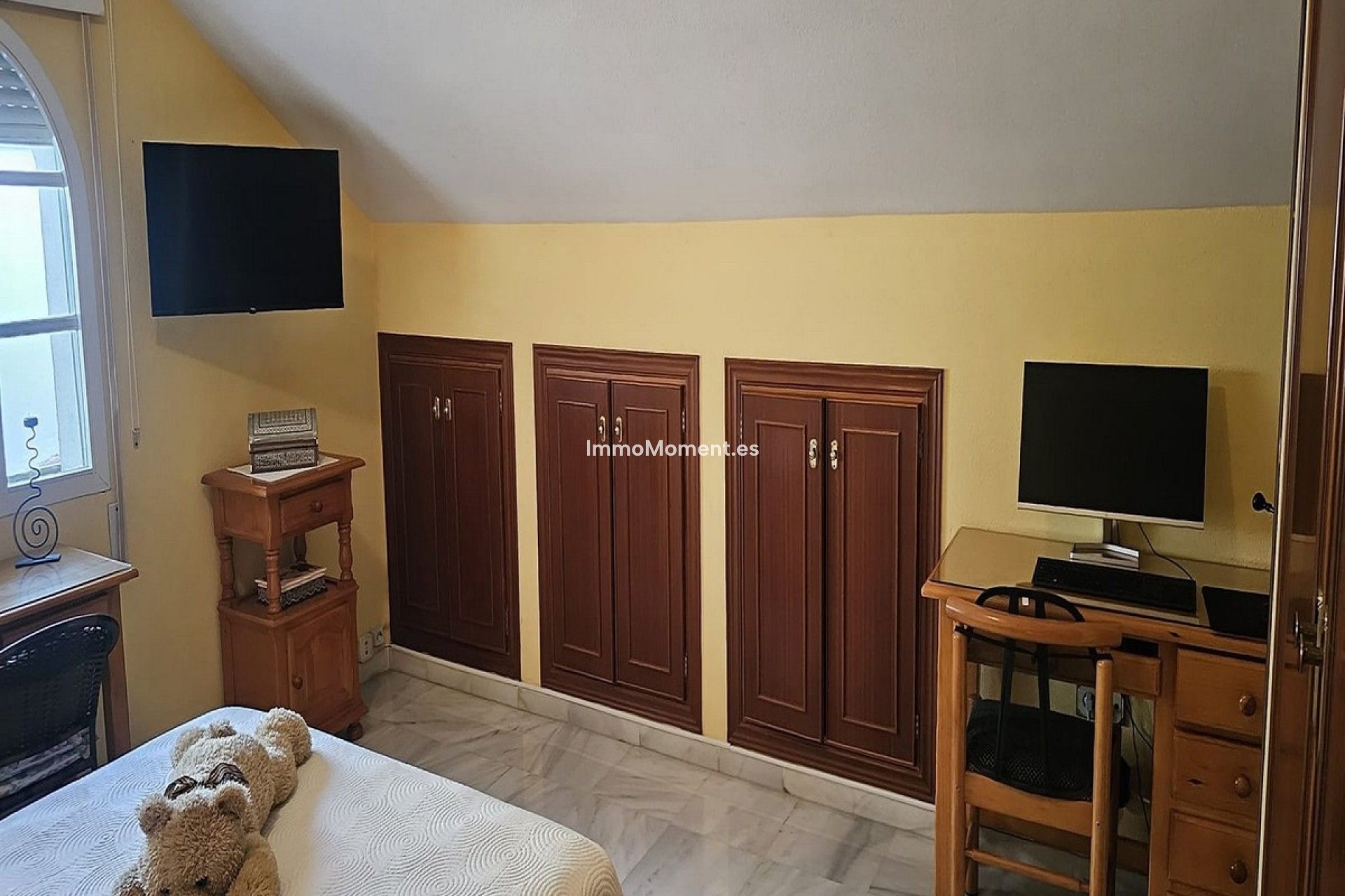 Reventa - Apartamento - Fuengirola - Fuengirola Centro