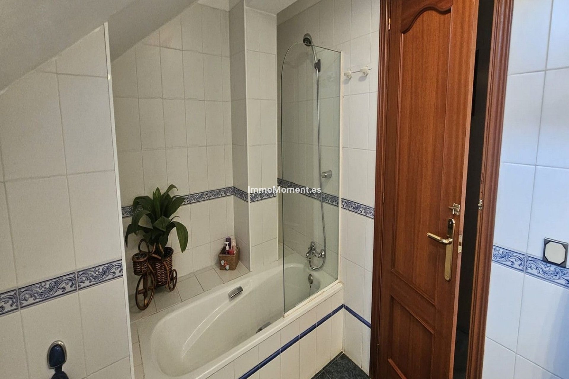 Reventa - Apartamento - Fuengirola - Fuengirola Centro