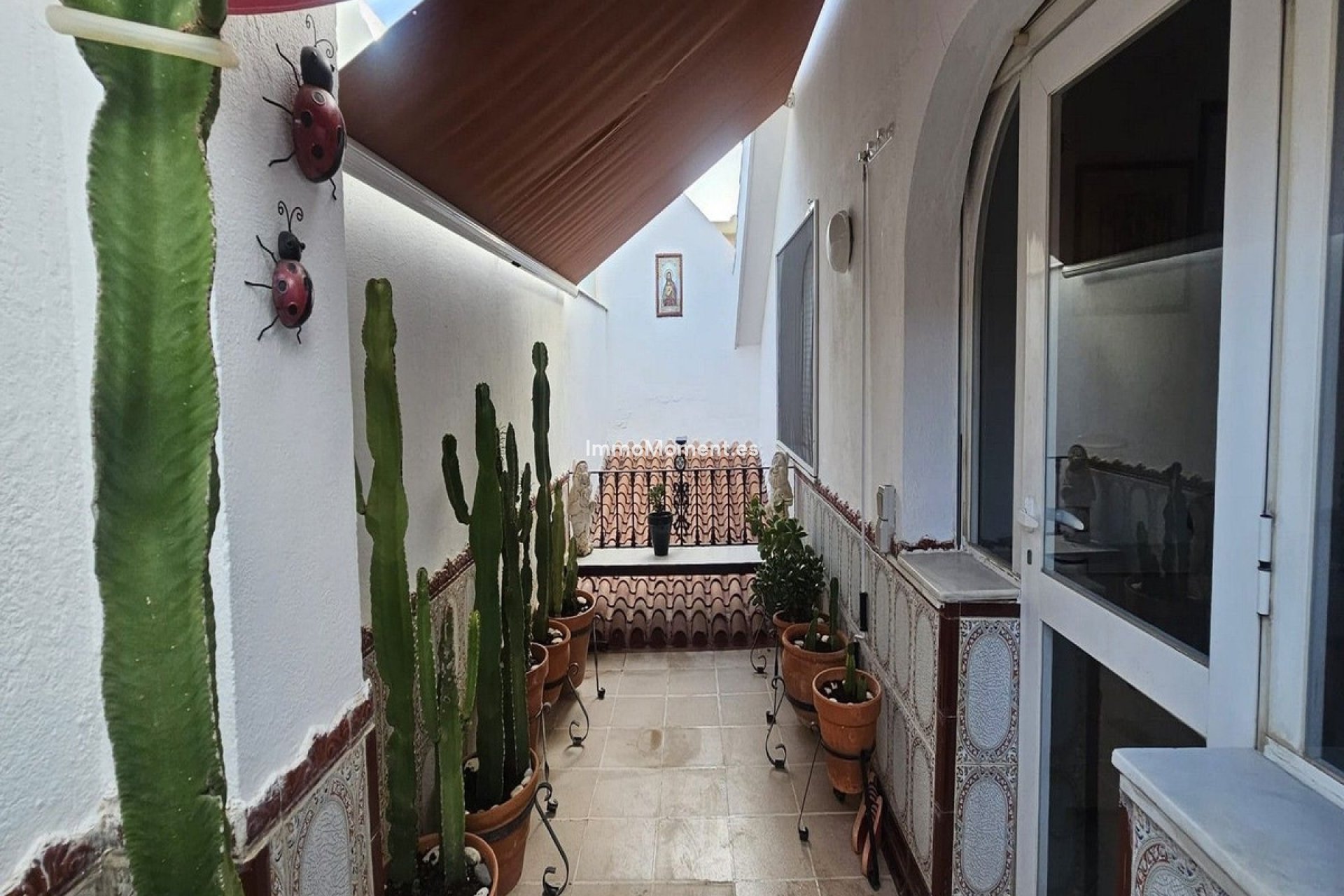 Reventa - Apartamento - Fuengirola - Fuengirola Centro