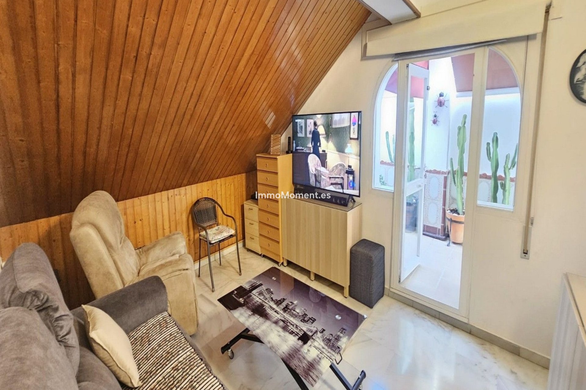 Reventa - Apartamento - Fuengirola - Fuengirola Centro