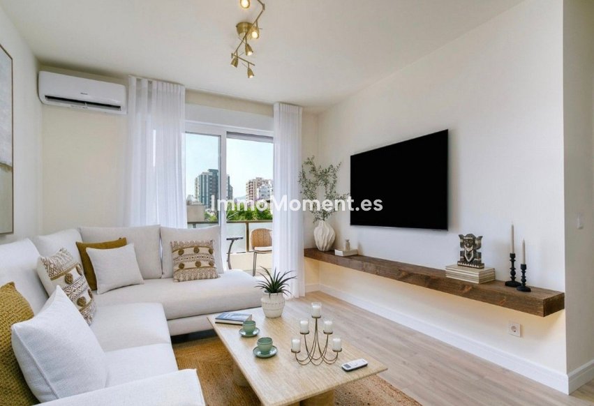 Reventa - Apartamento - Fuengirola - Fuengirola Centro