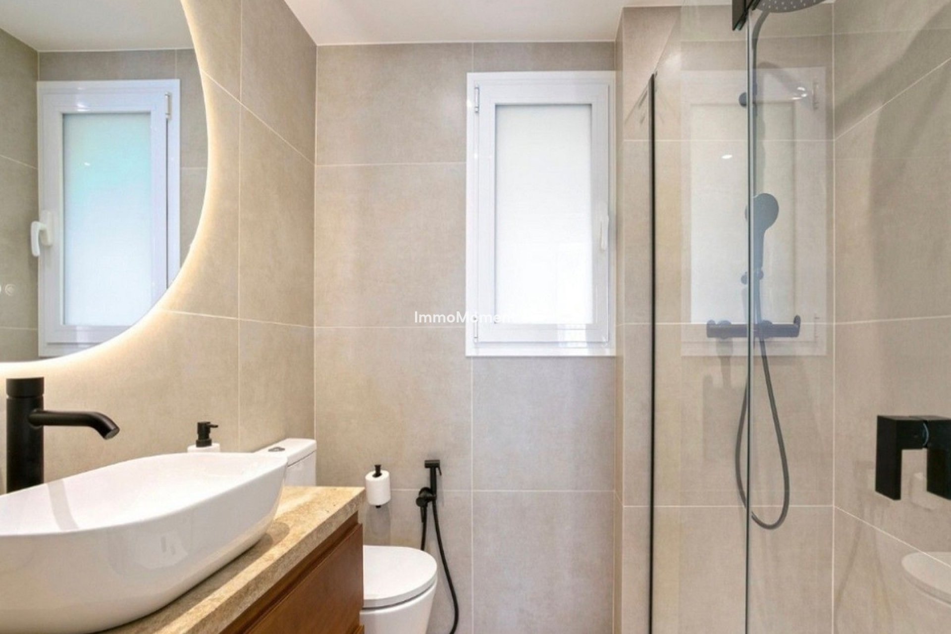 Reventa - Apartamento - Fuengirola - Fuengirola Centro