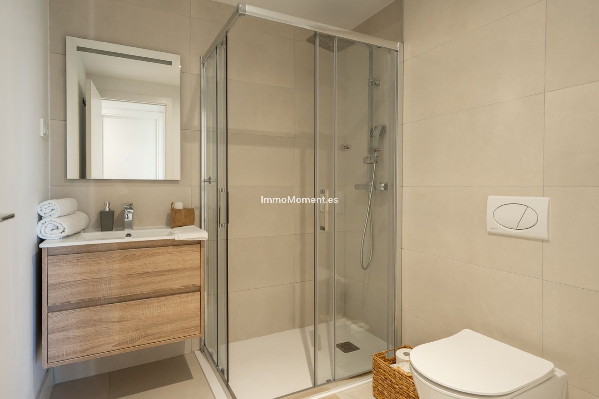 Reventa - Apartamento - Fuengirola - Fuengirola Centro