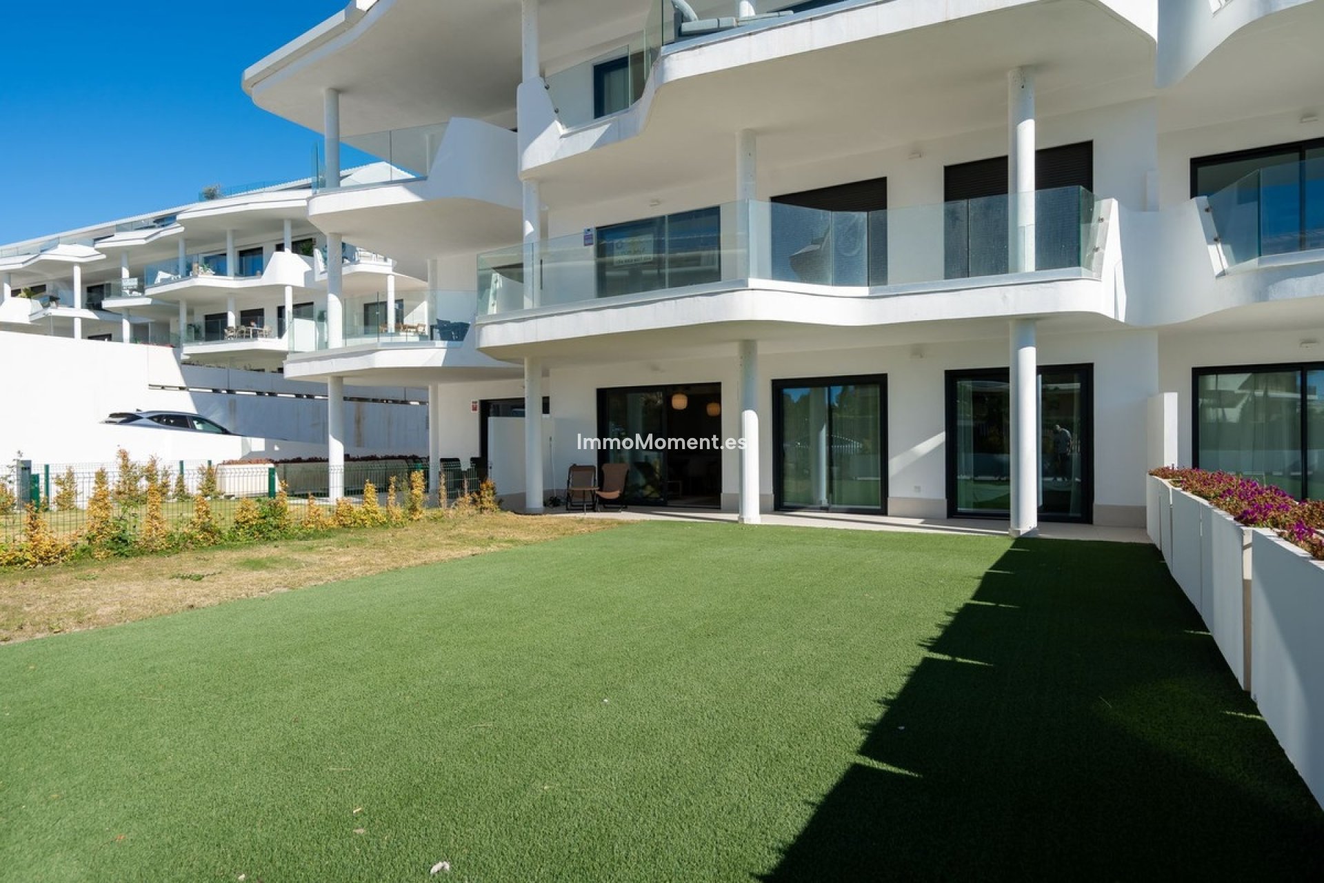 Reventa - Apartamento - Fuengirola - Fuengirola Centro