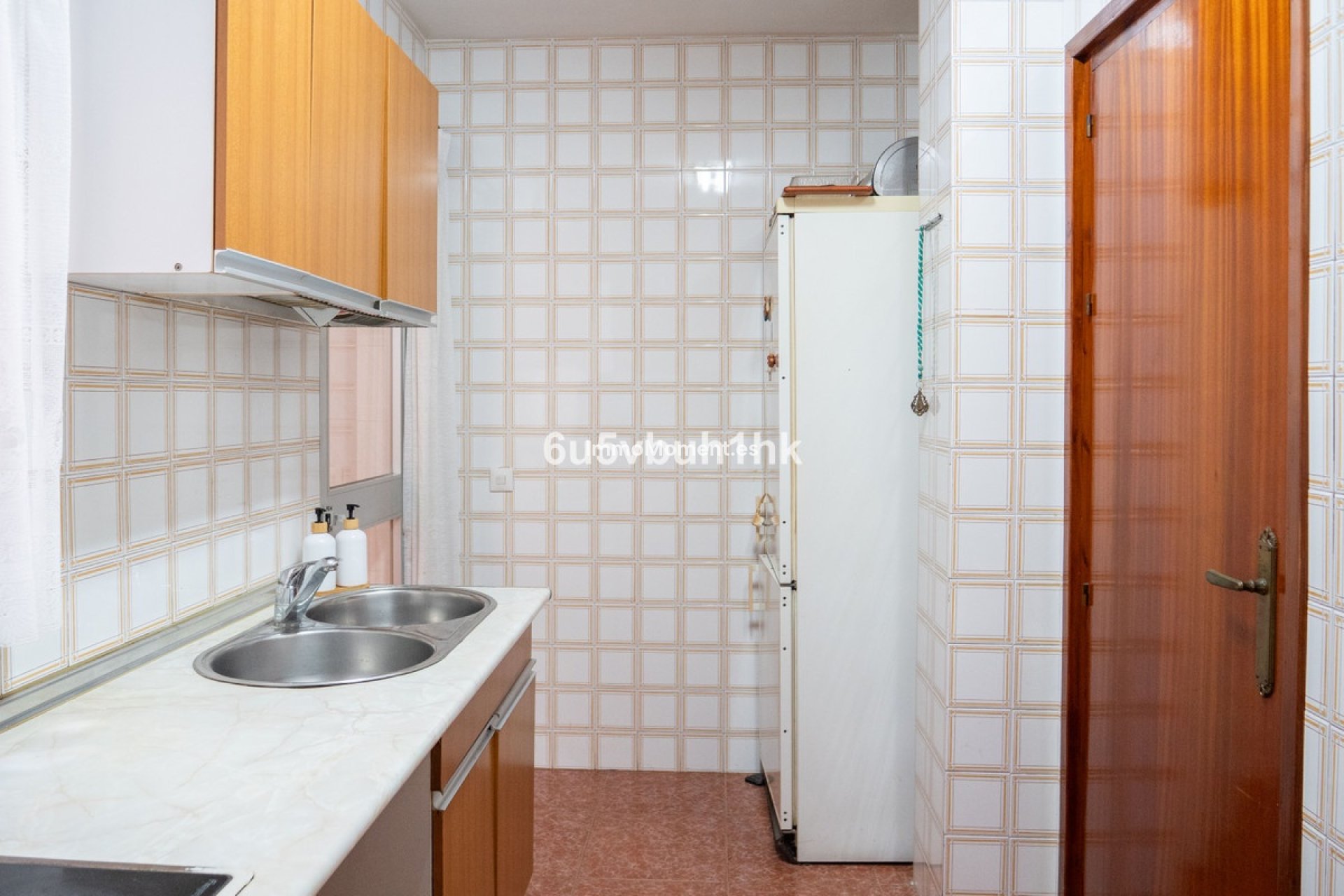 Reventa - Apartamento - Fuengirola - Fuengirola Centro