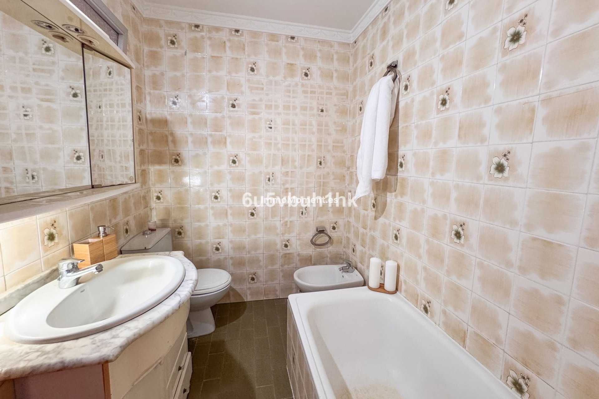 Reventa - Apartamento - Fuengirola - Fuengirola Centro