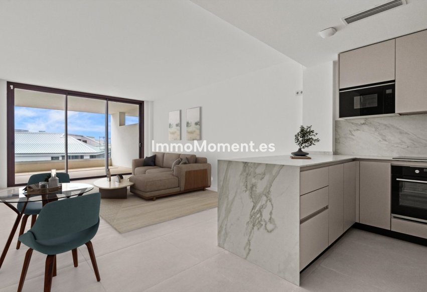 Reventa - Apartamento - Fuengirola - Fuengirola Centro