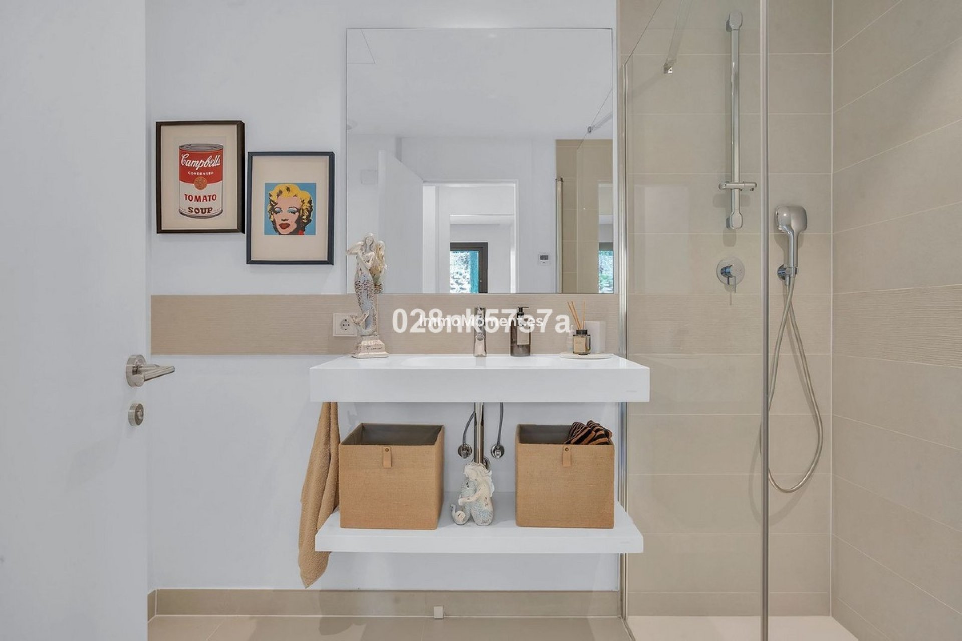 Reventa - Apartamento - Fuengirola - Fuengirola Centro