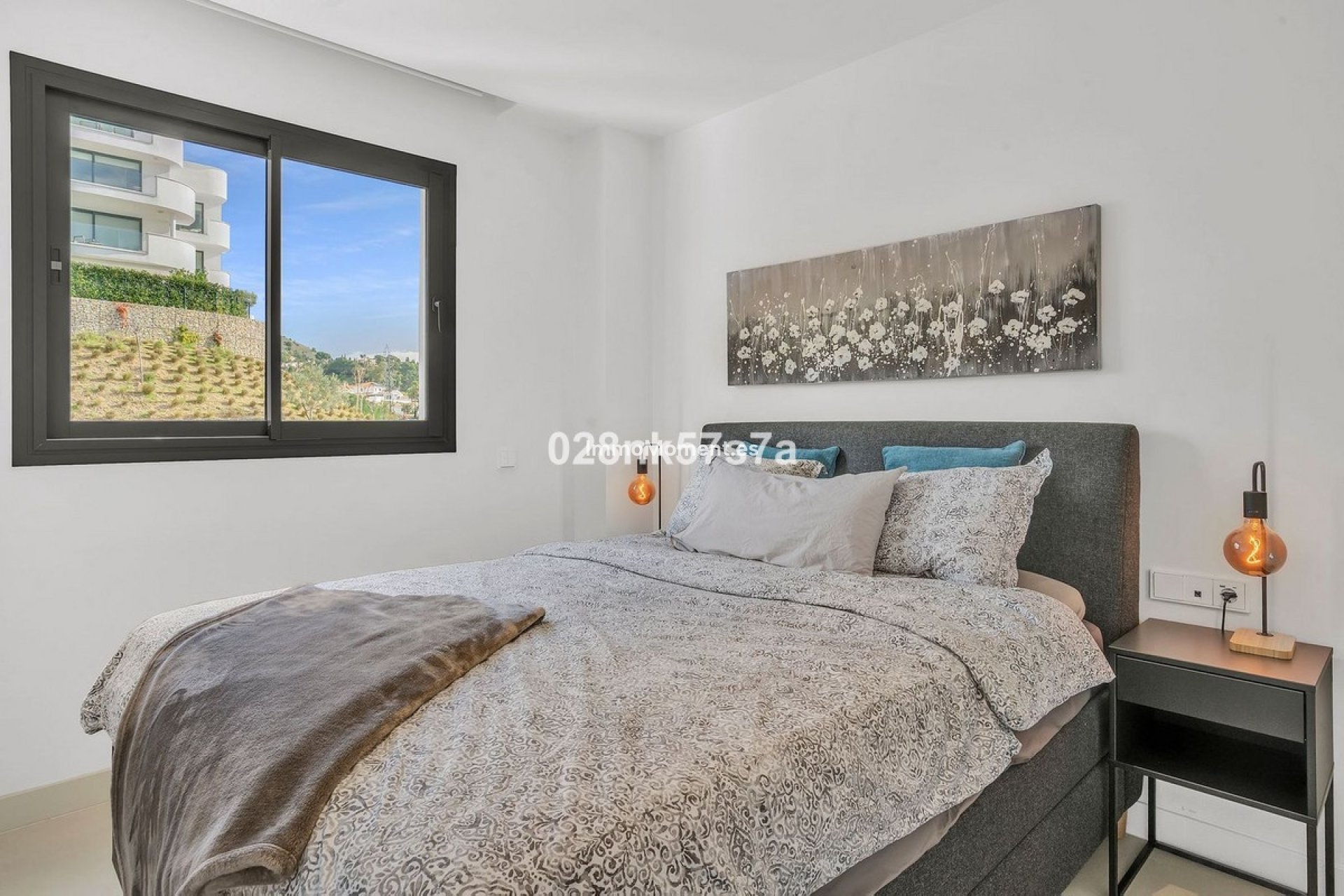 Reventa - Apartamento - Fuengirola - Fuengirola Centro