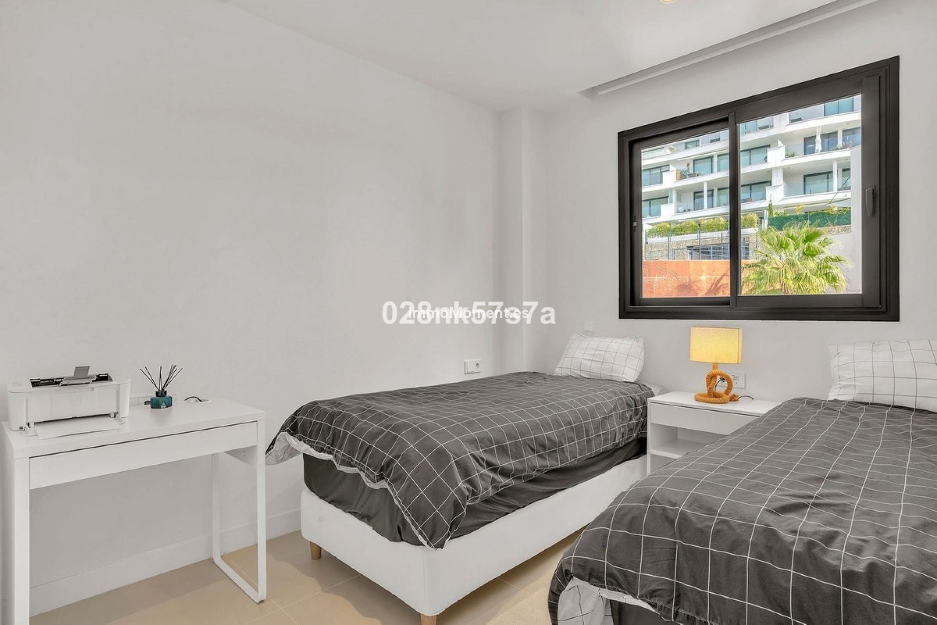 Reventa - Apartamento - Fuengirola - Fuengirola Centro