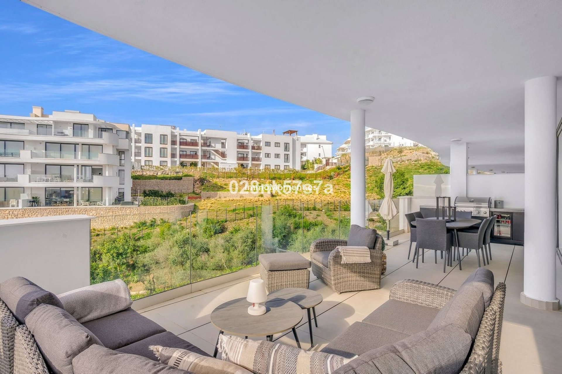 Reventa - Apartamento - Fuengirola - Fuengirola Centro