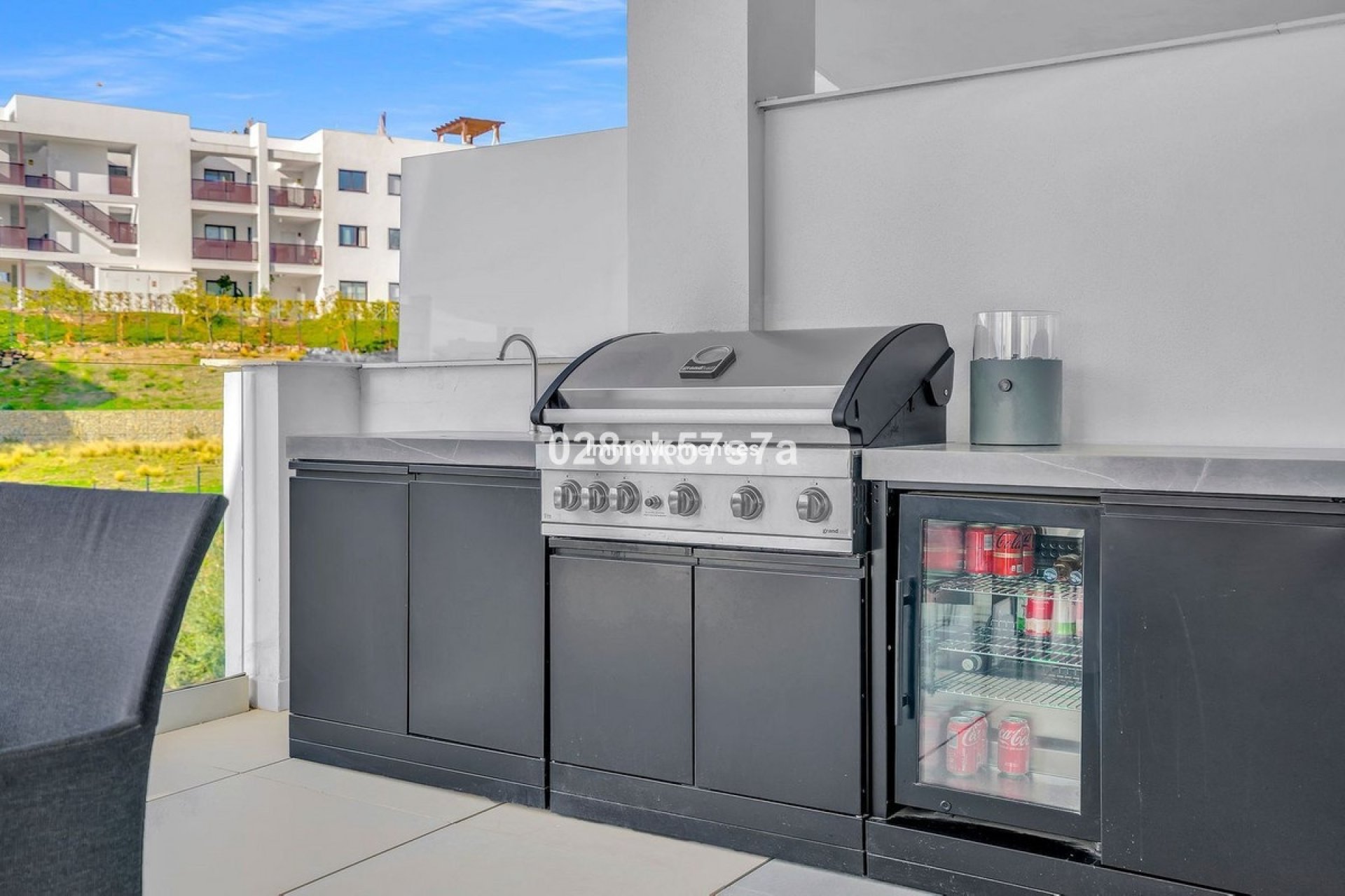 Reventa - Apartamento - Fuengirola - Fuengirola Centro