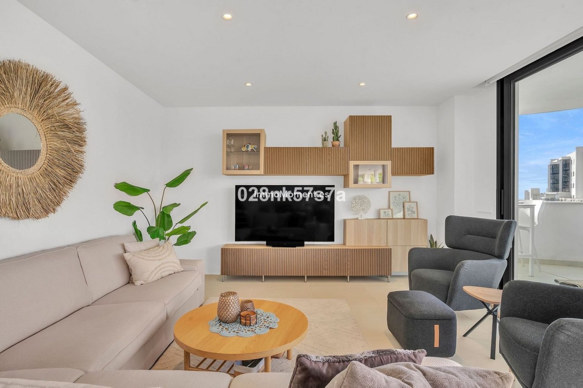 Reventa - Apartamento - Fuengirola - Fuengirola Centro