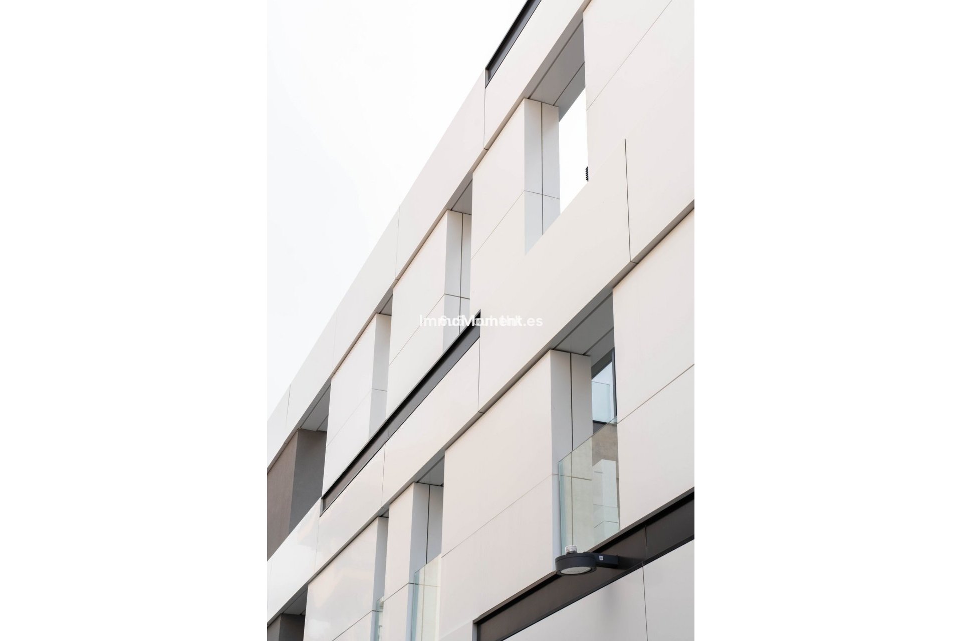 Reventa - Apartamento - Fuengirola - Fuengirola Centro