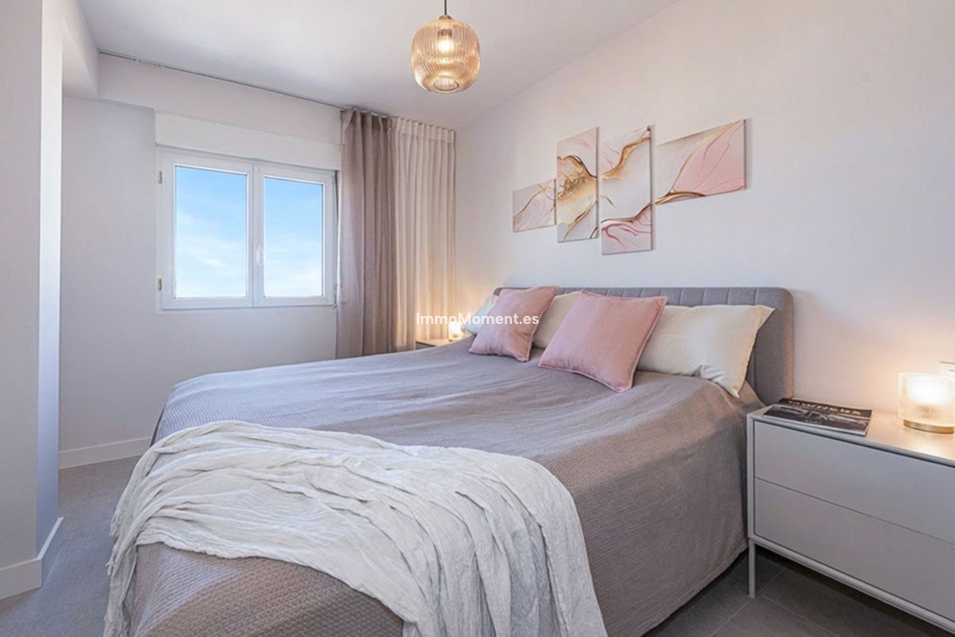 Reventa - Apartamento - Fuengirola - Fuengirola Centro