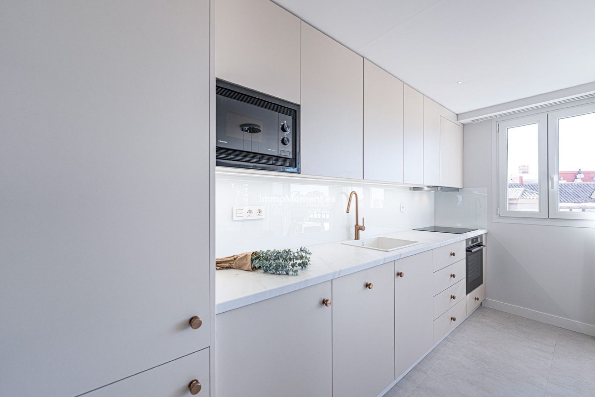 Reventa - Apartamento - Fuengirola - Fuengirola Centro