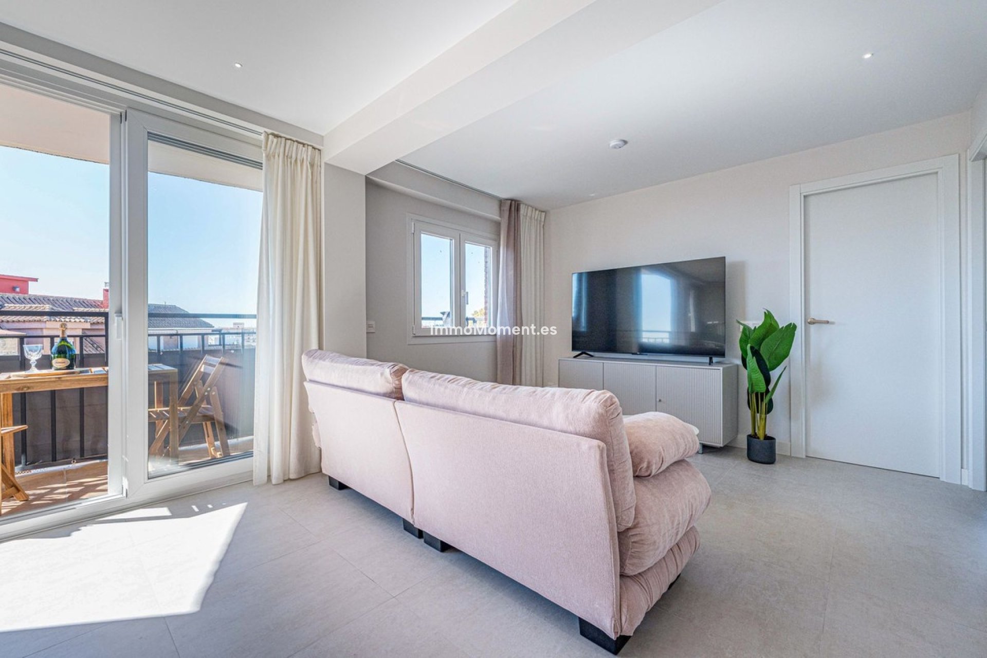 Reventa - Apartamento - Fuengirola - Fuengirola Centro