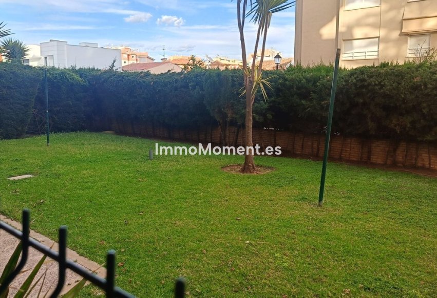 Reventa - Apartamento - Fuengirola - Fuengirola Centro