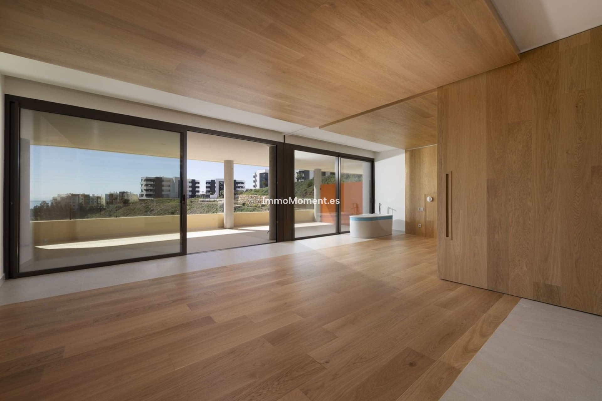 Reventa - Apartamento - Fuengirola - Fuengirola Centro