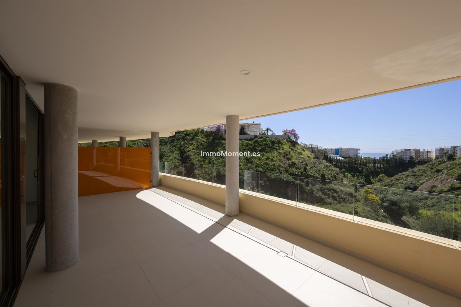 Reventa - Apartamento - Fuengirola - Fuengirola Centro