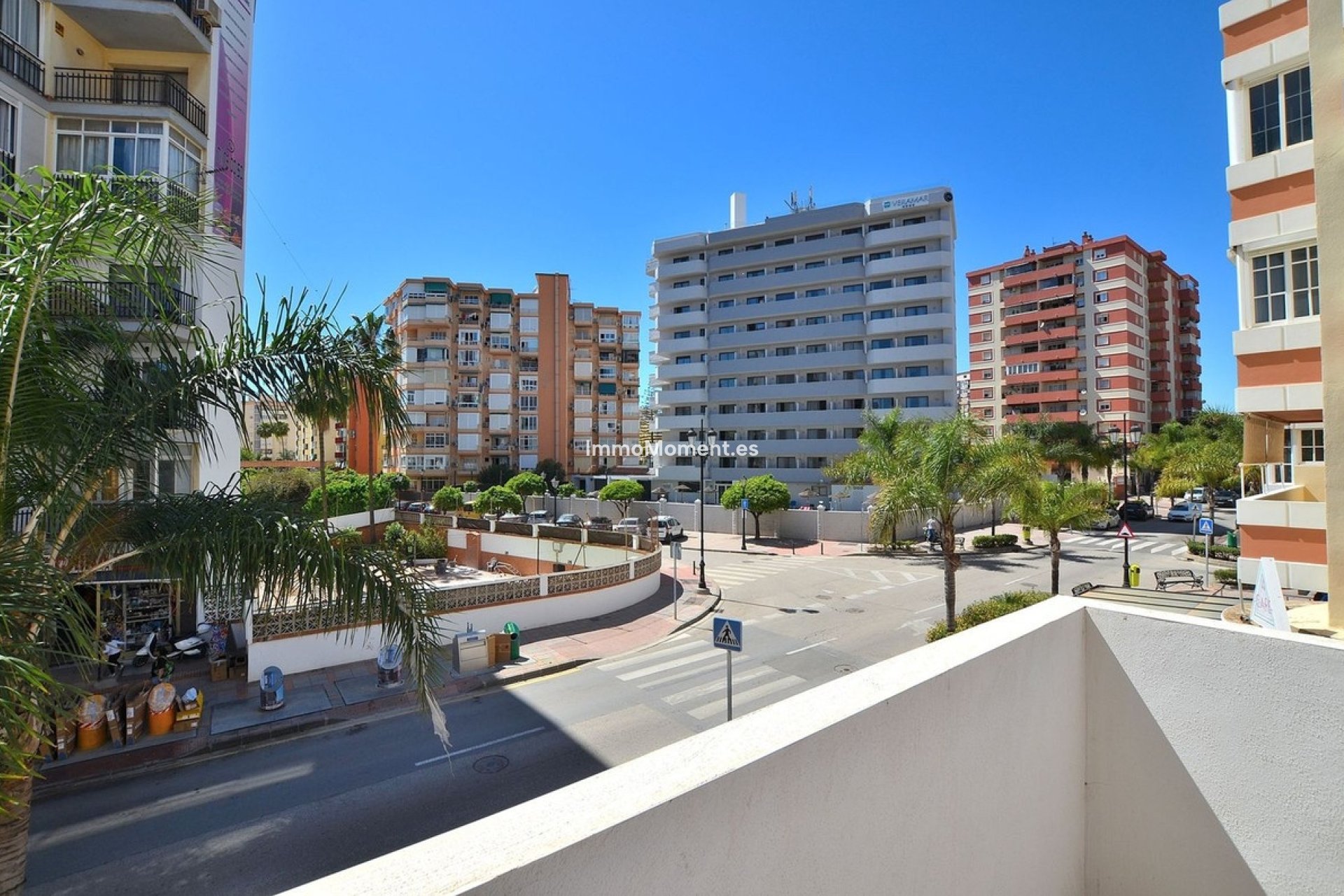 Reventa - Apartamento - Fuengirola - Fuengirola Centro