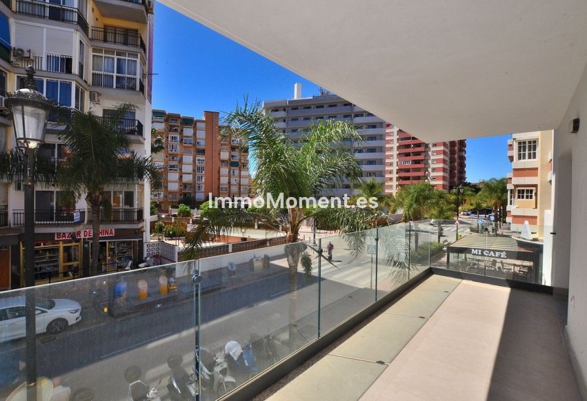 Reventa - Apartamento - Fuengirola - Fuengirola Centro