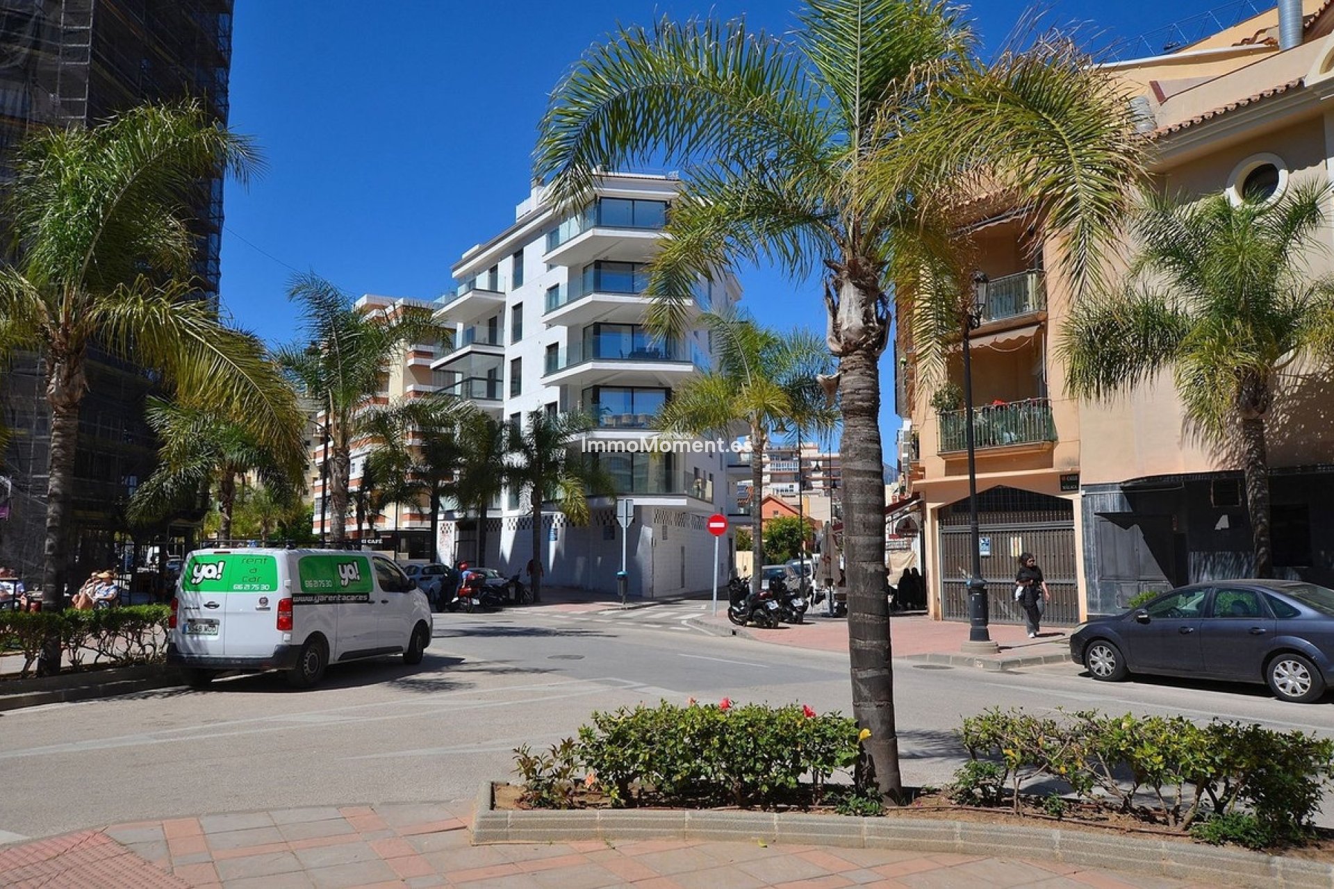 Reventa - Apartamento - Fuengirola - Fuengirola Centro