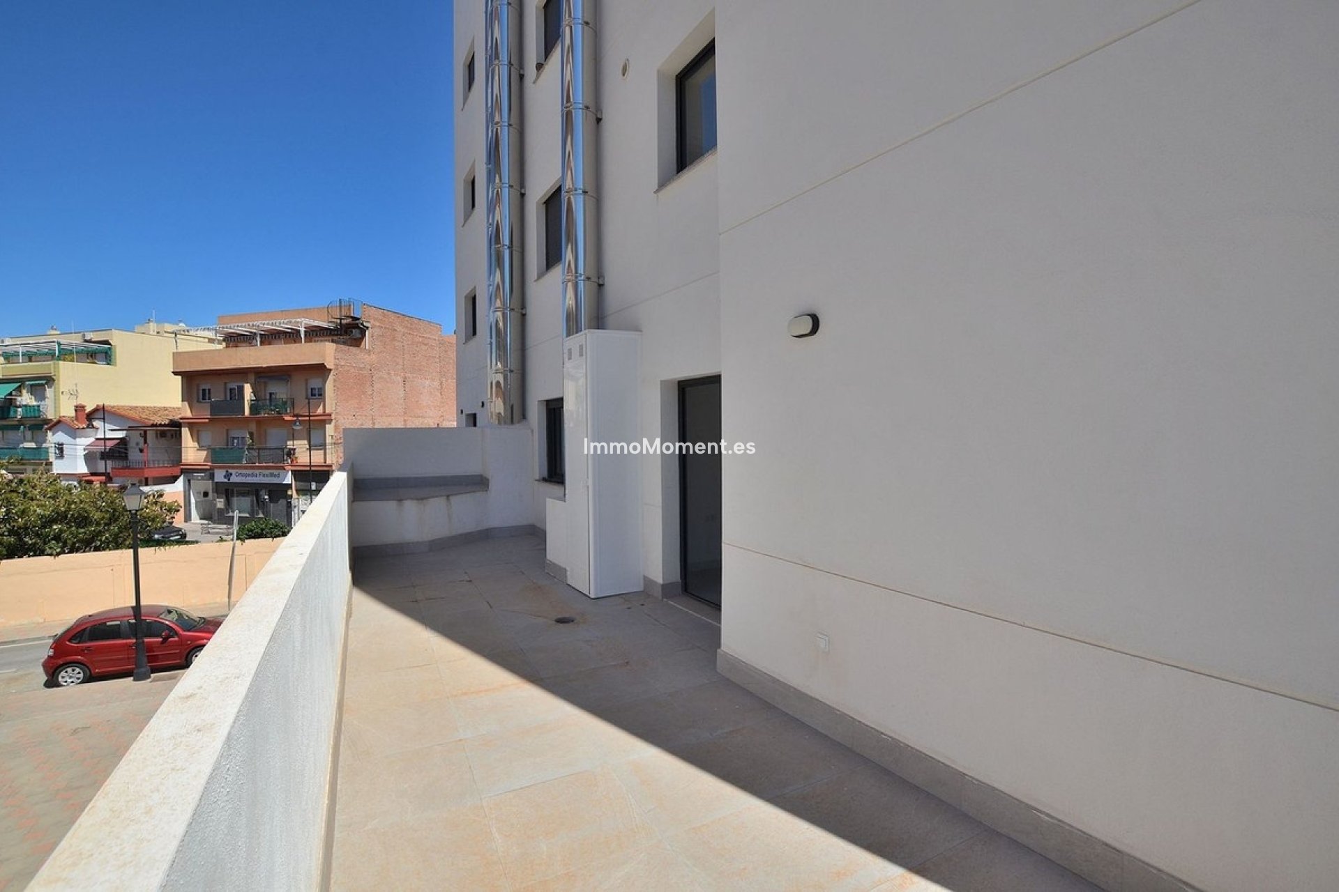 Reventa - Apartamento - Fuengirola - Fuengirola Centro