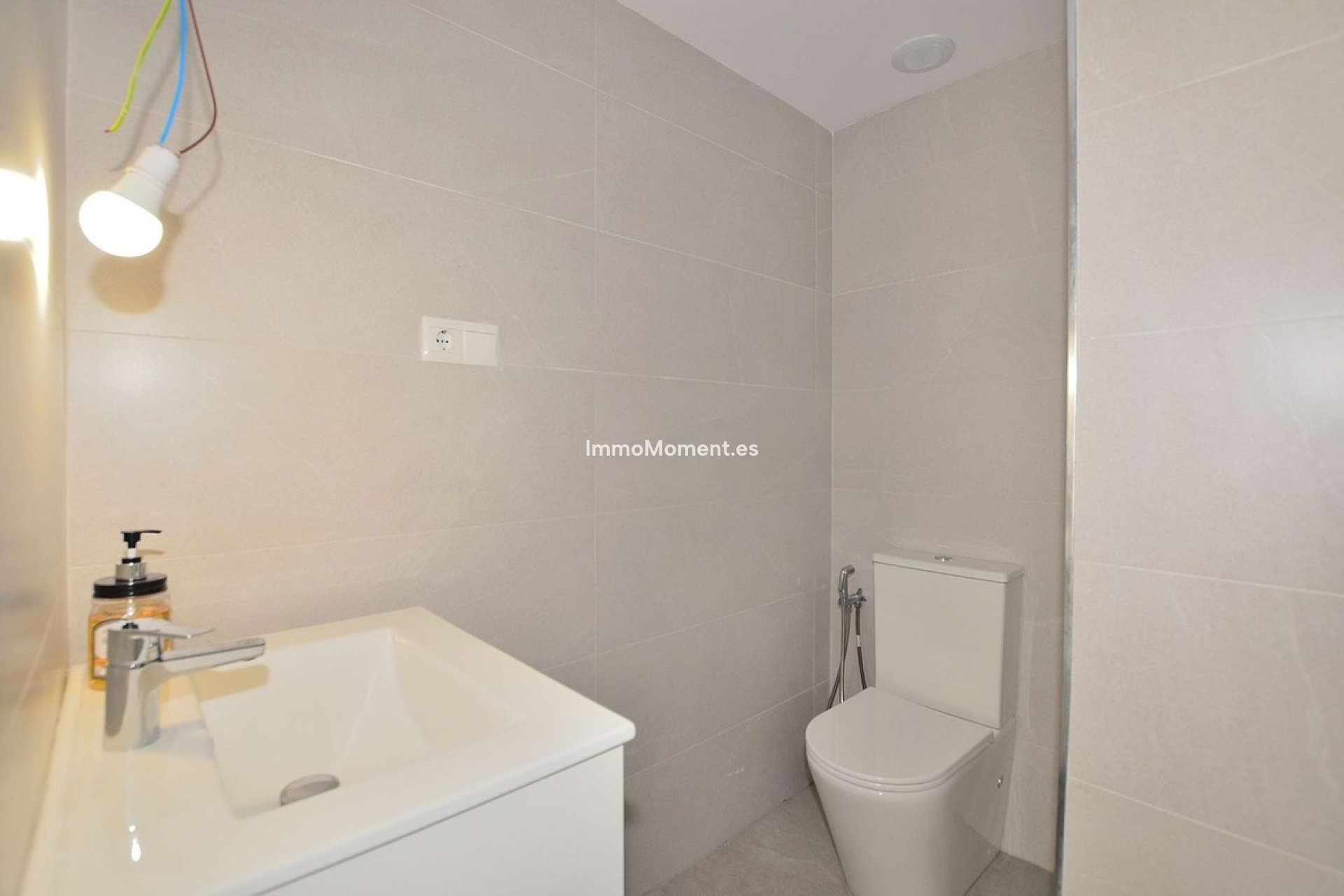 Reventa - Apartamento - Fuengirola - Fuengirola Centro