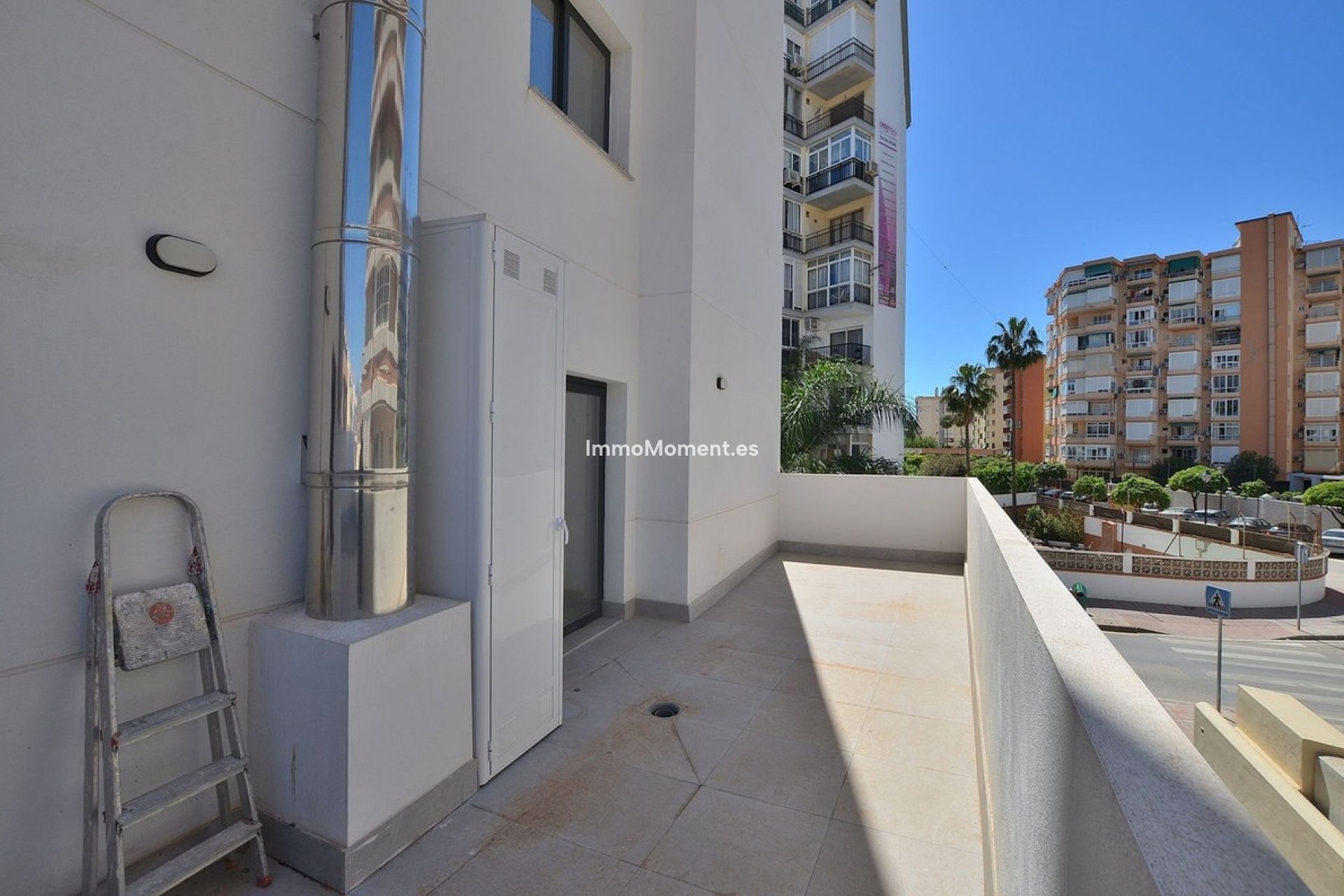 Reventa - Apartamento - Fuengirola - Fuengirola Centro