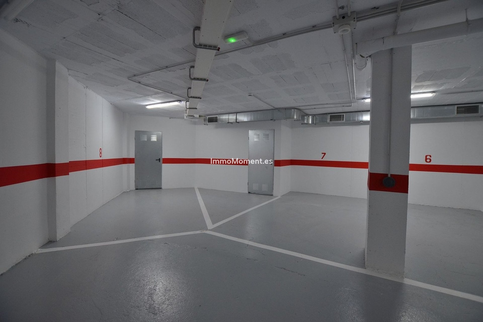 Reventa - Apartamento - Fuengirola - Fuengirola Centro