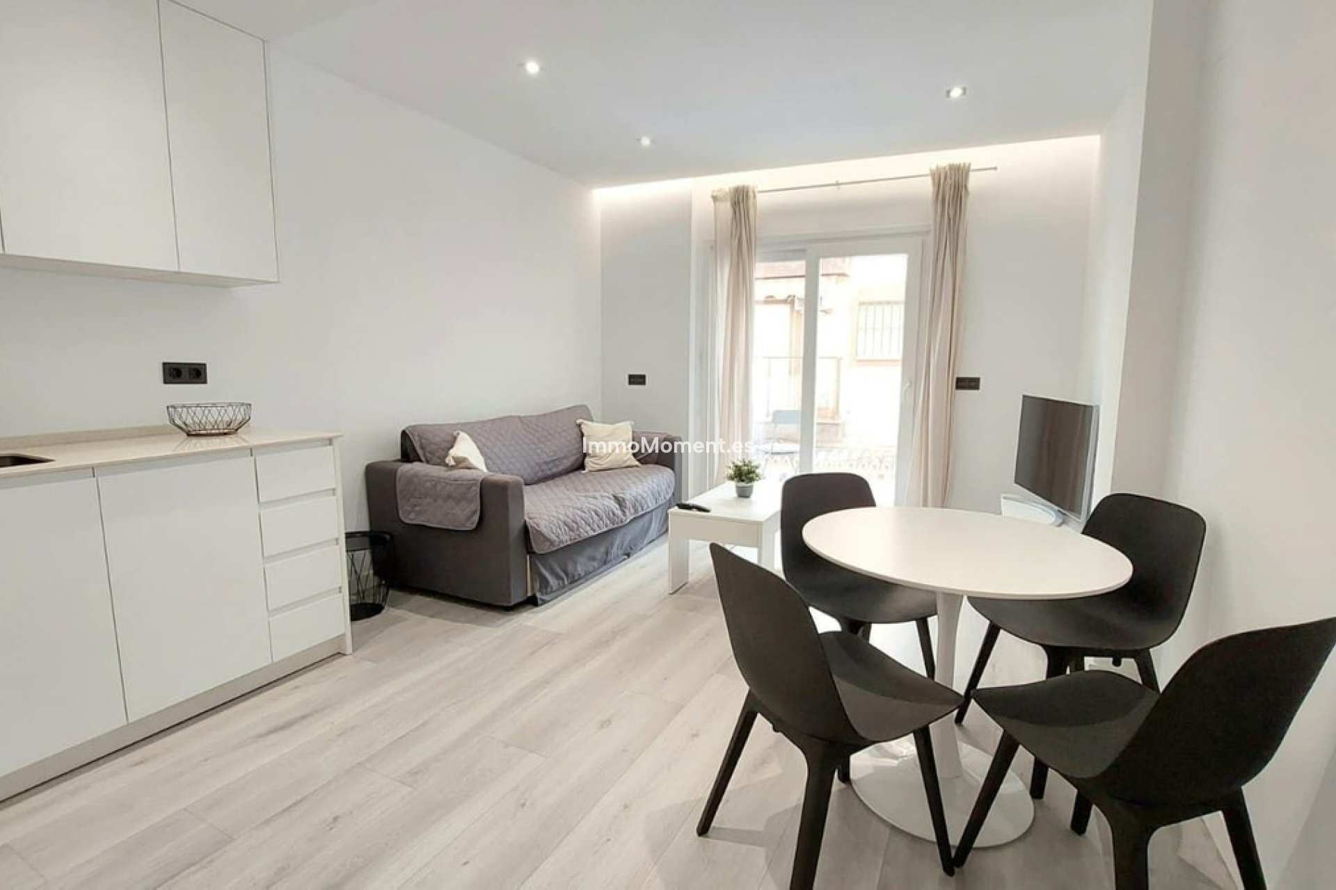 Reventa - Apartamento - Fuengirola - Fuengirola Centro