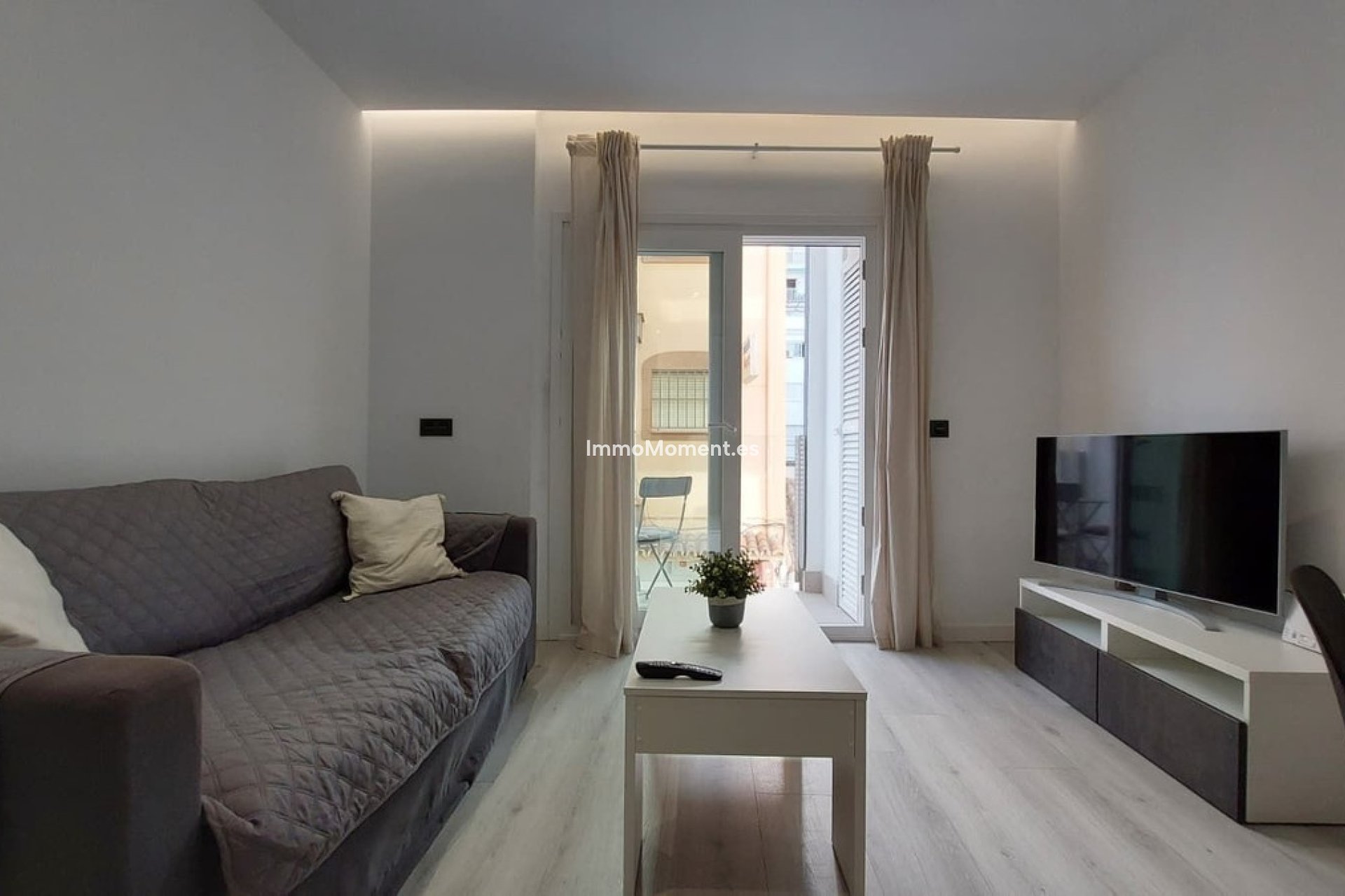 Reventa - Apartamento - Fuengirola - Fuengirola Centro