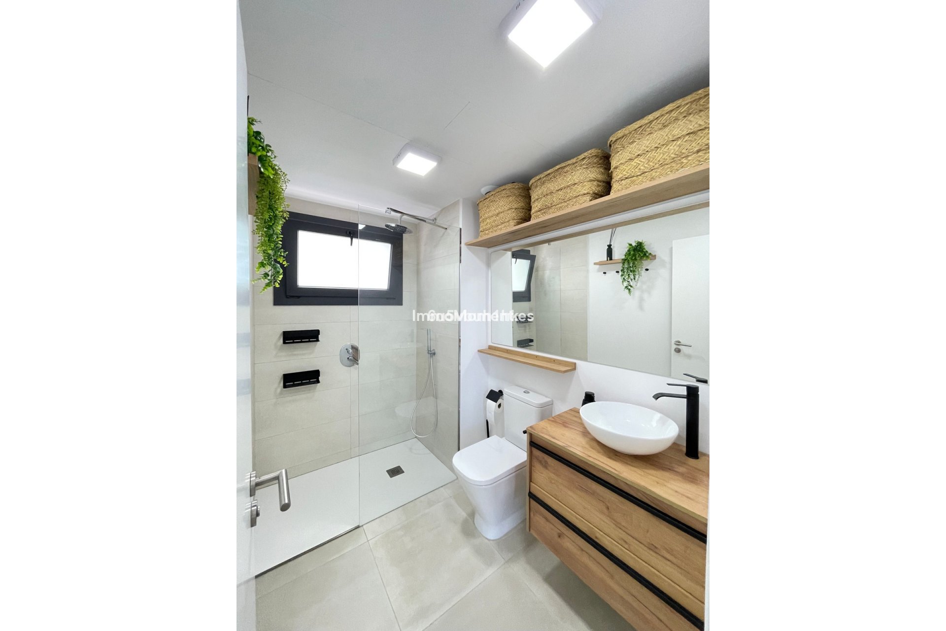 Reventa - Apartamento - Fuengirola - Fuengirola Centro