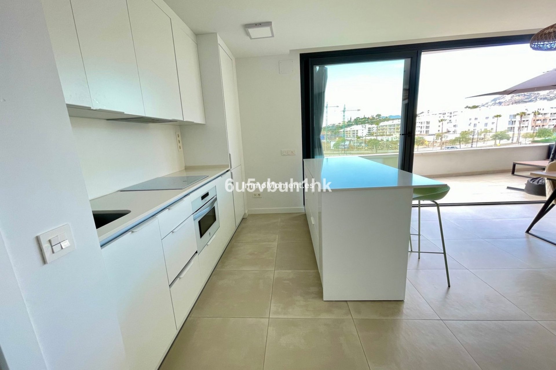 Reventa - Apartamento - Fuengirola - Fuengirola Centro