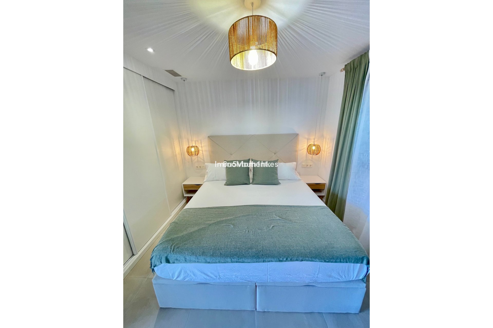 Reventa - Apartamento - Fuengirola - Fuengirola Centro