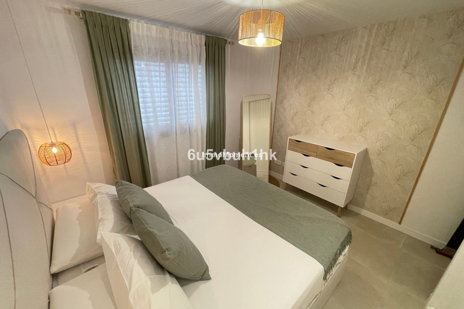 Reventa - Apartamento - Fuengirola - Fuengirola Centro