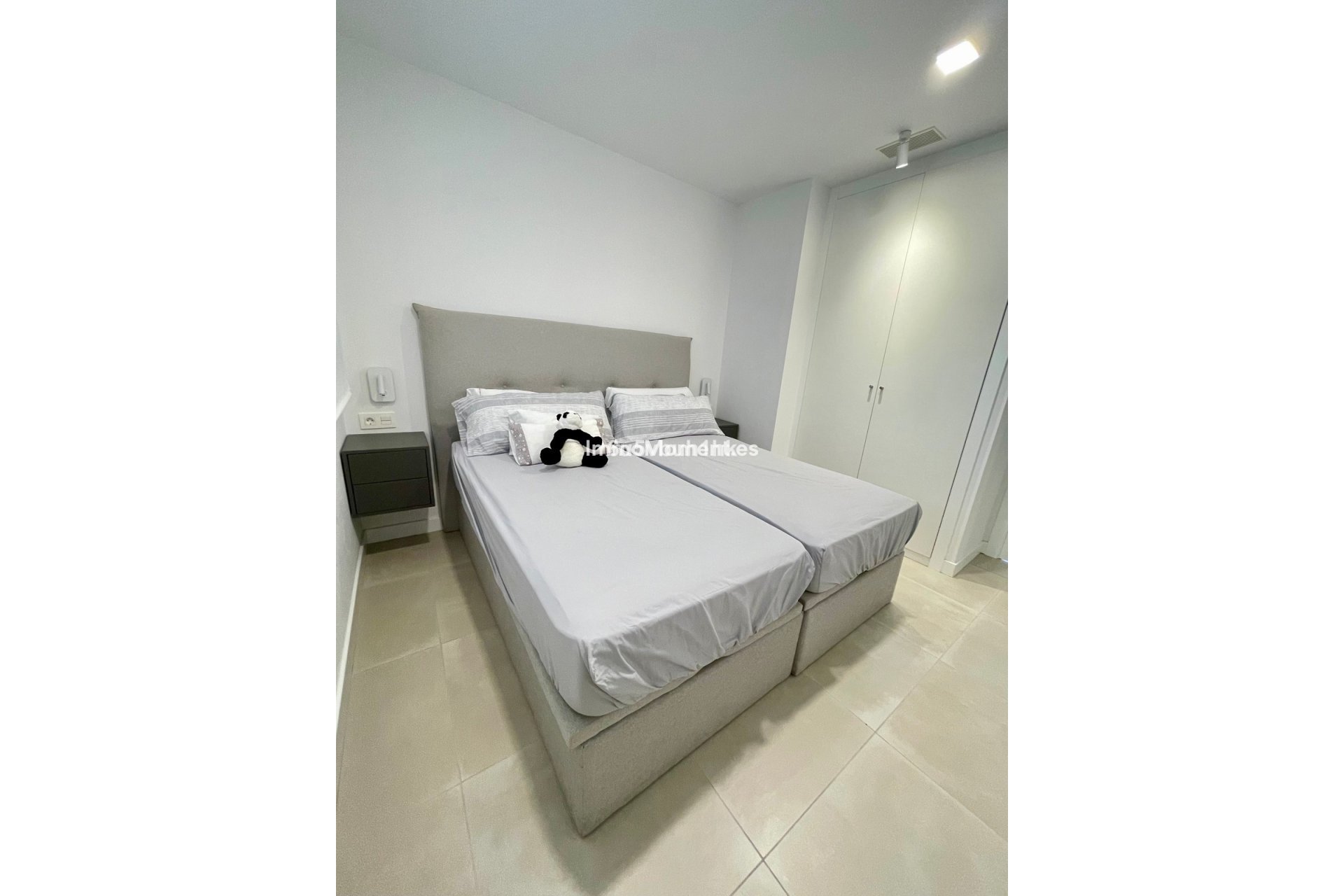 Reventa - Apartamento - Fuengirola - Fuengirola Centro