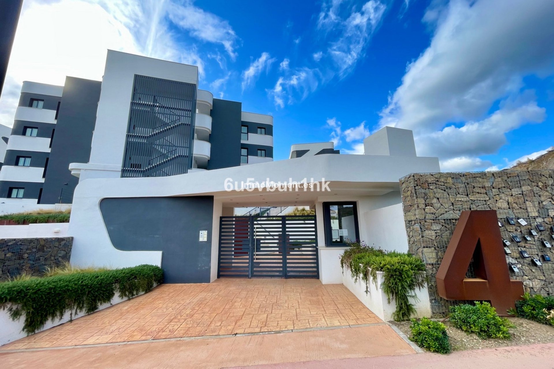 Reventa - Apartamento - Fuengirola - Fuengirola Centro