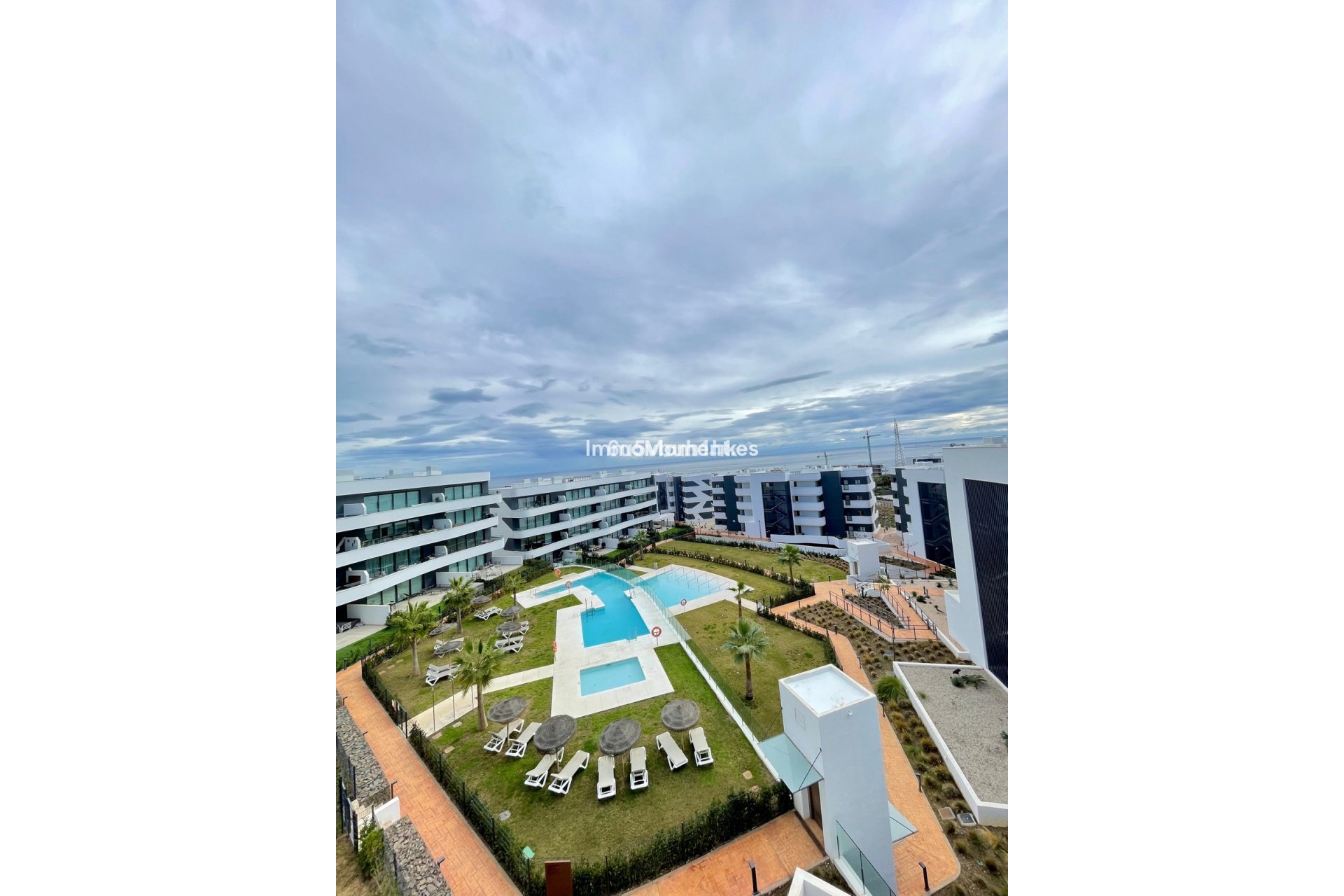 Reventa - Apartamento - Fuengirola - Fuengirola Centro