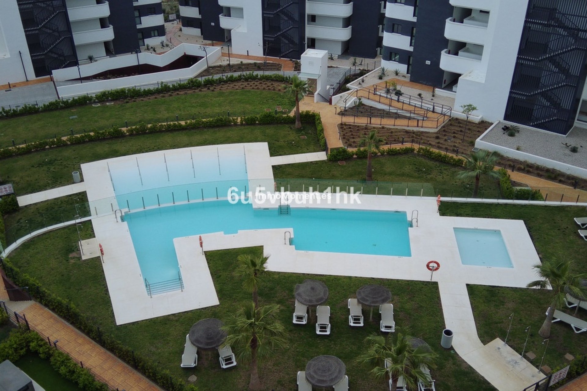 Reventa - Apartamento - Fuengirola - Fuengirola Centro