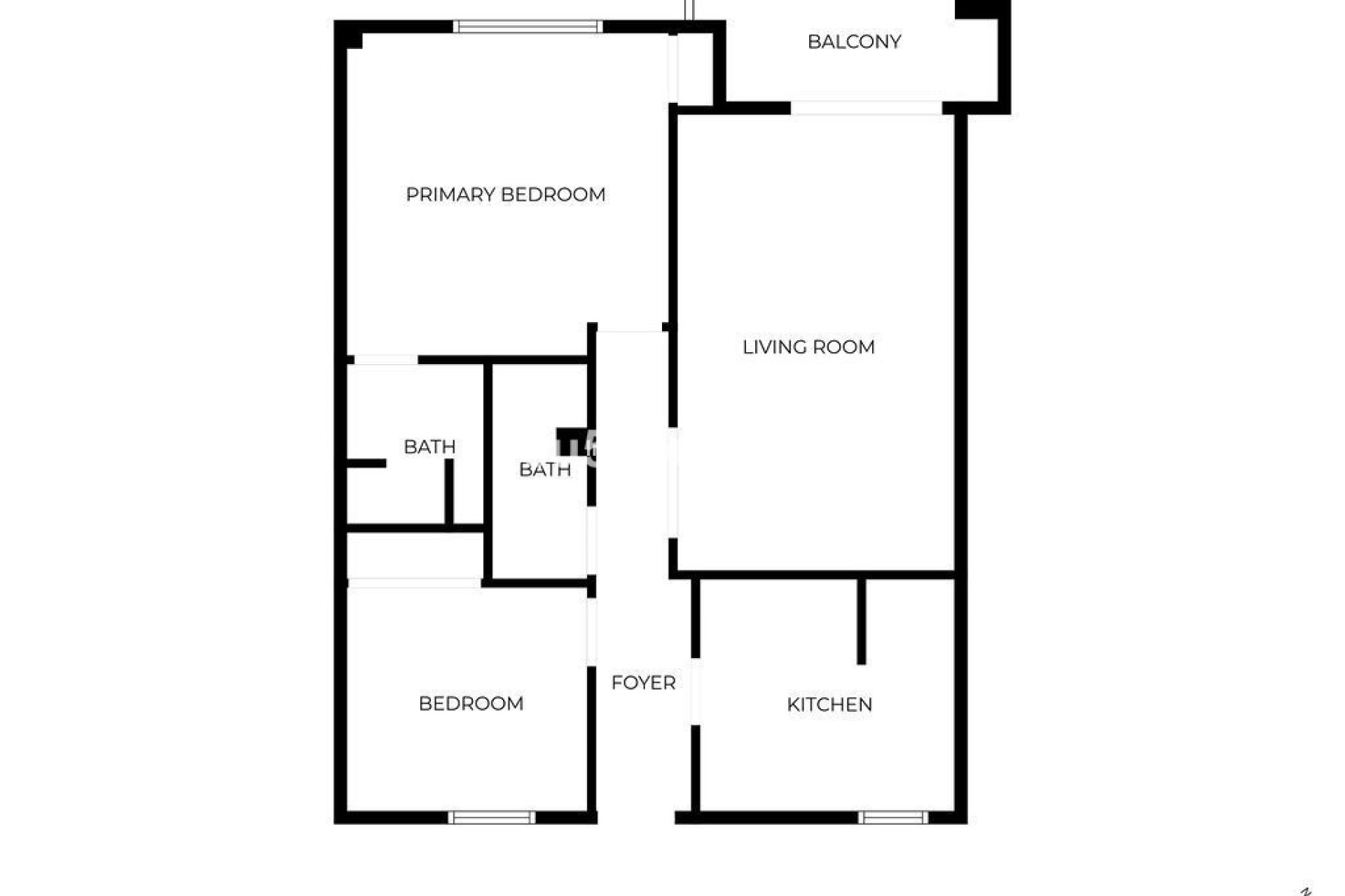 Reventa - Apartamento - Fuengirola - Fuengirola Centro