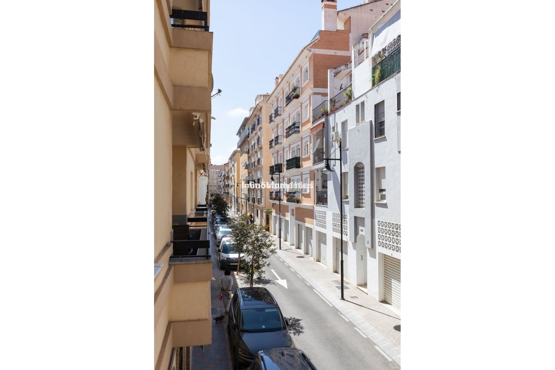 Reventa - Apartamento - Fuengirola - Fuengirola Centro