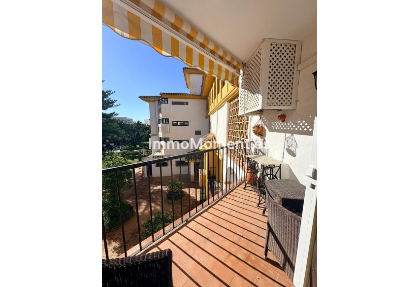 Reventa - Apartamento - Fuengirola - Fuengirola Centro