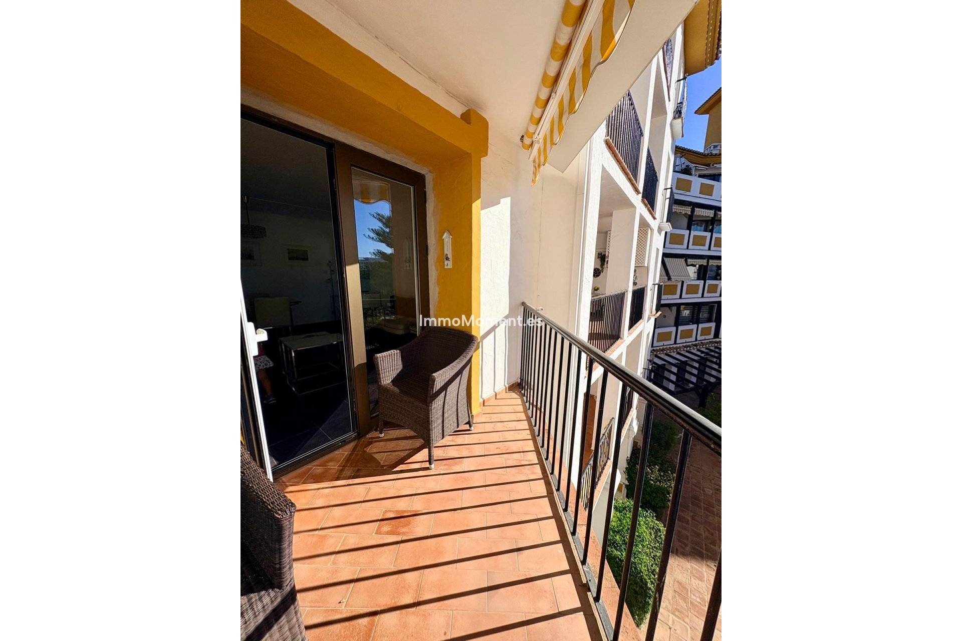 Reventa - Apartamento - Fuengirola - Fuengirola Centro